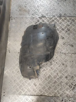 13125605 Защита арок передняя правая (подкрылок) Opel Astra H Арт 74452, вид 5