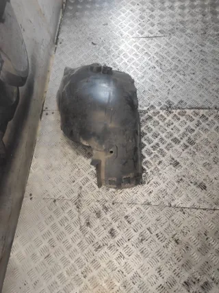 13125604 Защита арок передняя левая (подкрылок) Opel Astra J Арт 74455, вид 3