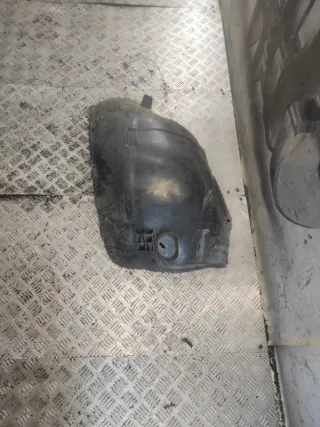13125604 Защита арок передняя левая (подкрылок) Opel Astra J Арт 74455, вид 4