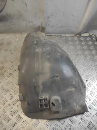 13125604 Защита арок передняя левая (подкрылок) Opel Astra J Арт 74456, вид 2
