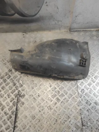 13125604 Защита арок передняя левая (подкрылок) Opel Astra J Арт 74456, вид 3