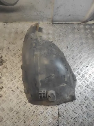 13125604 Защита арок передняя левая (подкрылок) Opel Astra J Арт 74456, вид 6