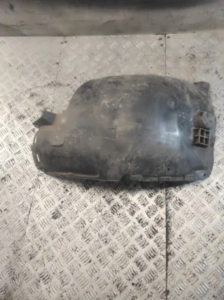 13125604 Защита арок передняя левая (подкрылок) Opel Astra J Арт 74457, вид 3