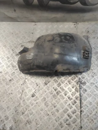13125604 Защита арок передняя левая (подкрылок) Opel Astra J Арт 74458, вид 3