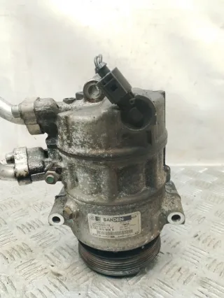 1K0820808B Компрессор кондиционера Volkswagen Touran 2 Арт 74491, вид 1