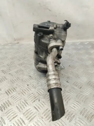1K0820808B Компрессор кондиционера Volkswagen Touran 2 Арт 74491, вид 4