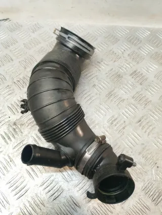 3C0129654 Патрубок воздушного фильтра Volkswagen Touran 2 Арт 74499, вид 3
