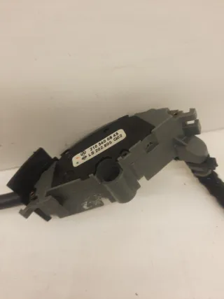 2105400845 Переключатель круиз-контроля Mercedes SLK r170 Арт 74612, вид 3