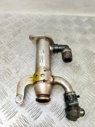9645689780 Радиатор EGR Ford Focus 2 Арт 74632, вид 2
