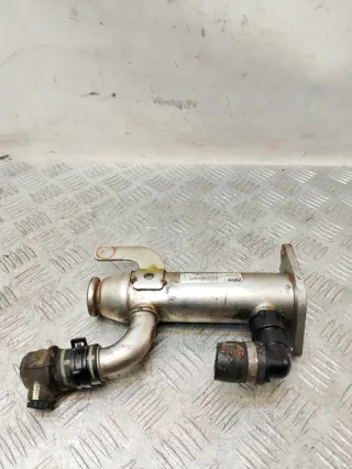 9645689780 Радиатор EGR Ford Focus 2 Арт 74632, вид 3