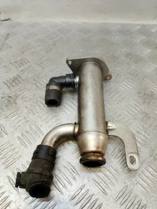 9645689780 Радиатор EGR Ford Focus 2 Арт 74632, вид 5