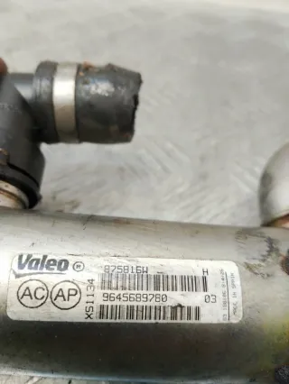 9645689780 Радиатор EGR Ford Focus 2 Арт 74632, вид 6