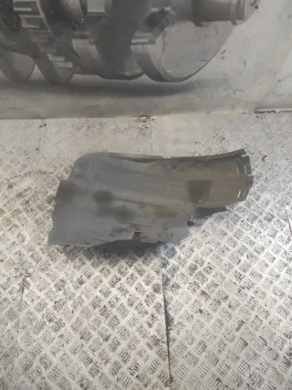 13187359 Защита арок передняя правая (подкрылок) Opel Corsa D Арт 74673, вид 8