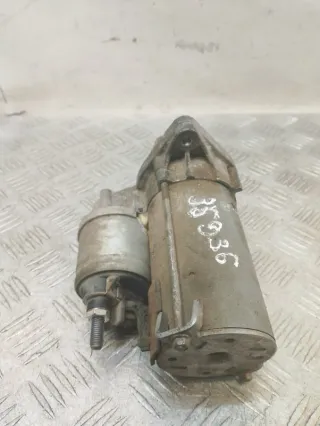 51880229 Стартер Fiat Fiorino Арт 74815, вид 2