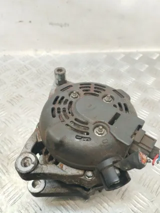 104210-2710 Генератор Ford C-max 1 Арт 74827, вид 5