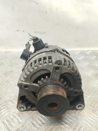 104210-2710 Генератор Ford C-max 1 Арт 74827, вид 6