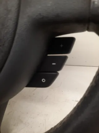  Подушка безопасности водителя Opel Corsa C Арт 74842, вид 4