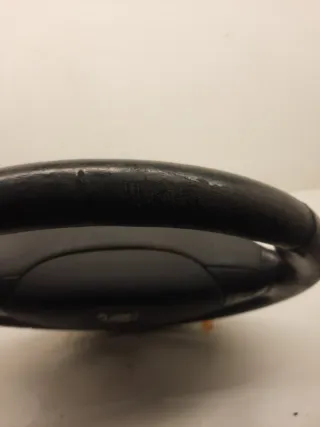  Подушка безопасности водителя Opel Corsa C Арт 74842, вид 8