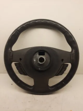  Подушка безопасности водителя Opel Corsa C Арт 74842, вид 9