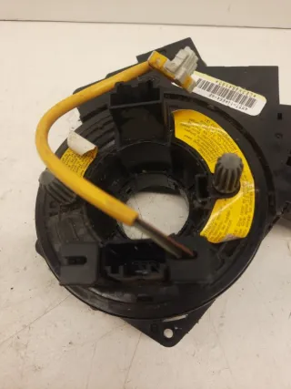 4M5T14A664AB Шлейф руля Ford Focus 2 restailing Арт 74860, вид 5