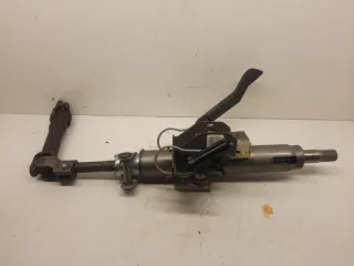  Рулевая колонка Opel Astra H Арт 74870, вид 1