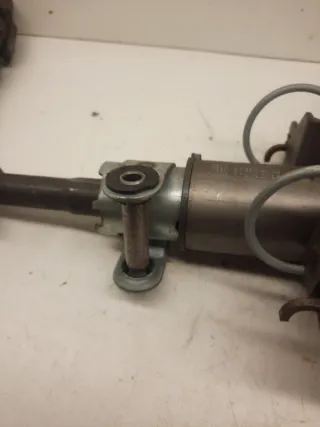  Рулевая колонка Opel Astra H Арт 74870, вид 4