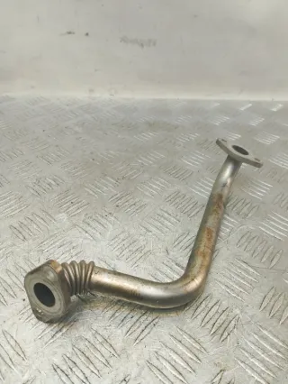  Трубка системы рециркуляции EGR Mercedes C W203 Арт 74897, вид 7