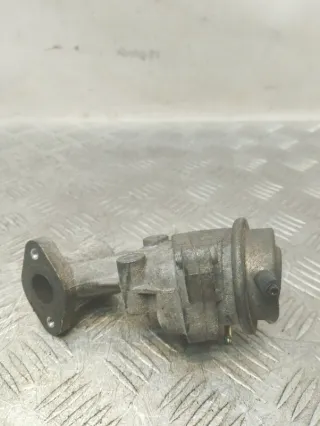 0021406260 Клапан EGR Mercedes C W203 Арт 74905, вид 4