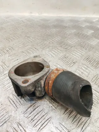 Фланец Saab 9-3 1 Арт 74923, вид 2