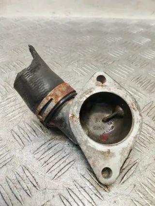  Фланец Saab 9-3 1 Арт 74923, вид 4