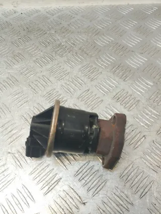  Клапан EGR Honda Civic 7 restailing Арт 74946, вид 4