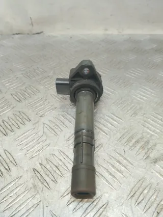 099700061 Катушка зажигания Honda Civic 7 restailing Арт 74950, вид 3