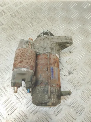 2810037030 Стартер Toyota Auris 1 1.6л 1ZRFE Арт 75044, вид 4