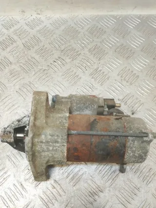 2810037030 Стартер Toyota Auris 1 1.6л 1ZRFE Арт 75044, вид 5