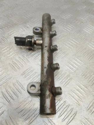 9645689580 Топливная рампа Ford C-max 1 Арт 75122, вид 2