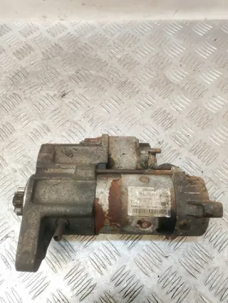 4R8311001AC Стартер Land Rover Range Rover 3 Арт 75153, вид 1