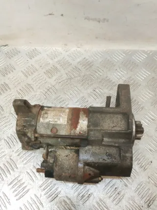 4R8311001AC Стартер Land Rover Range Rover 3 Арт 75153, вид 3