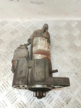 4R8311001AC Стартер Land Rover Range Rover 3 Арт 75153, вид 4