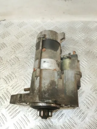 4R8311001AC Стартер Land Rover Range Rover 3 Арт 75153, вид 5