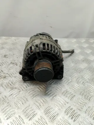  Генератор Skoda Octavia A4 Арт 75246, вид 1