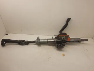  Рулевая колонка Opel Astra H Арт 75267, вид 1