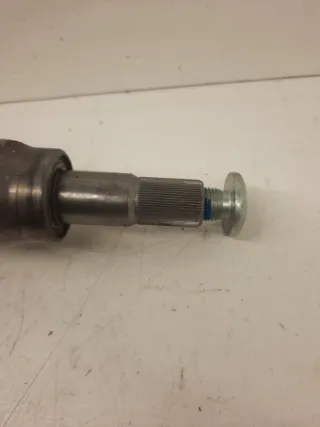  Рулевая колонка Opel Astra H Арт 75275, вид 2