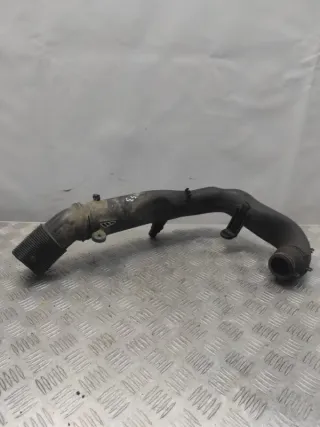 1K0129654AJ Патрубок воздушного фильтра Seat Leon 2 Арт 75358, вид 1