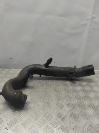 1K0129654AJ Патрубок воздушного фильтра Seat Leon 2 Арт 75358, вид 4