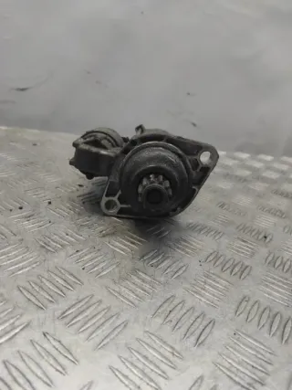 02M911023N Стартер Seat Leon 2 Арт 75379, вид 3