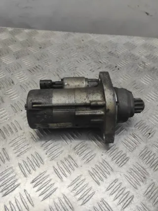 02M911023N Стартер Seat Leon 2 Арт 75379, вид 6