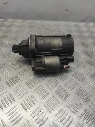 02M911023N Стартер Seat Leon 2 Арт 75379, вид 7