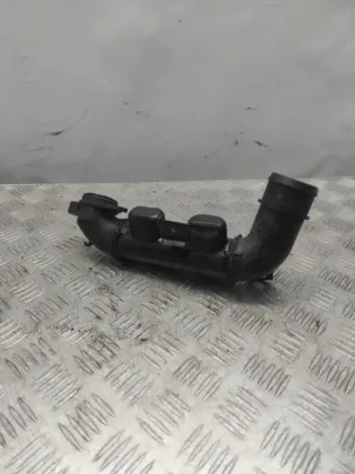9657083680 Патрубок турбины Ford Focus 2 restailing Арт 75388, вид 2