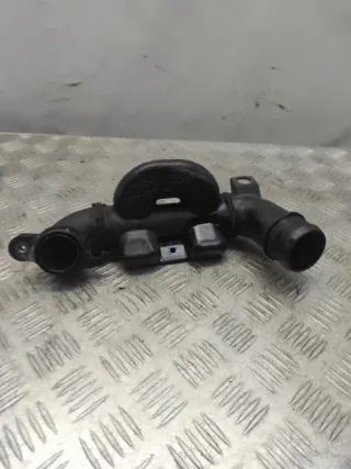 9657083680 Патрубок турбины Ford Focus 2 restailing Арт 75388, вид 5