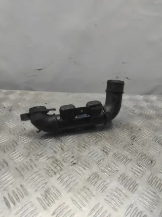 9657083680 Патрубок турбины Ford Focus 2 restailing Арт 75388, вид 6